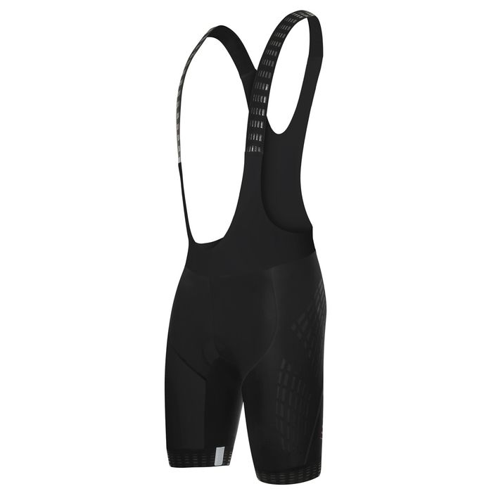 Zero rh+ Stretch Control Bibshort 2012 - Specifications | Reviews