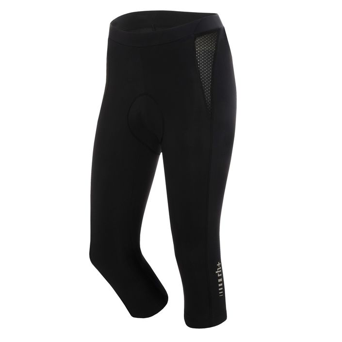 Maillot Cyclisme Femme ZERORH Agility Jersey - Noir Taille M - Neuf Avec étiquettes