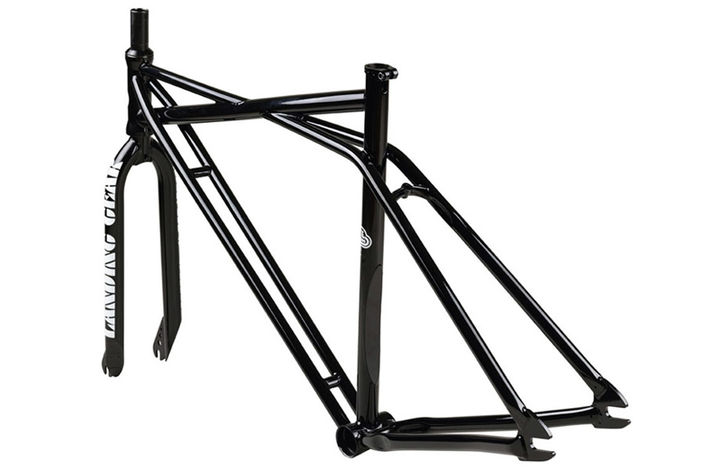 SE Bikes Frameset 700c Quad Fix 2012 Specifications Reviews