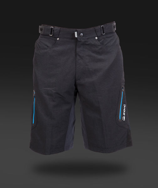 zoic ether jr shorts