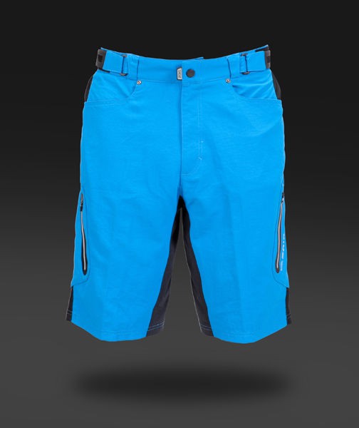 Zoic Men's Ether Premium Shorts 2012 Specifications Reviews