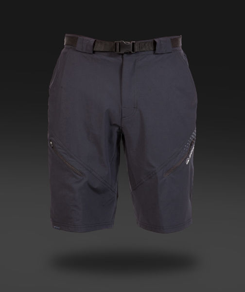 zoic black market bike shorts