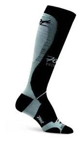 Collant De Compression Zoot CompressRX Ultra – Taille 2 – Unisexe – Active Recovery