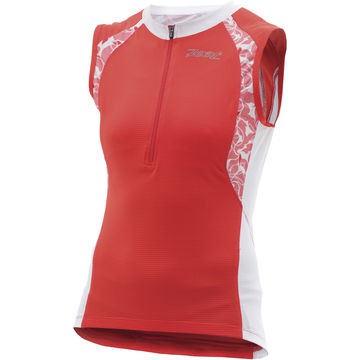 Zoot Performance Run Microlite Long Sleeve Tee, Maglietta Manica Lunga Donna, Graphite, Morbida E Traspirante