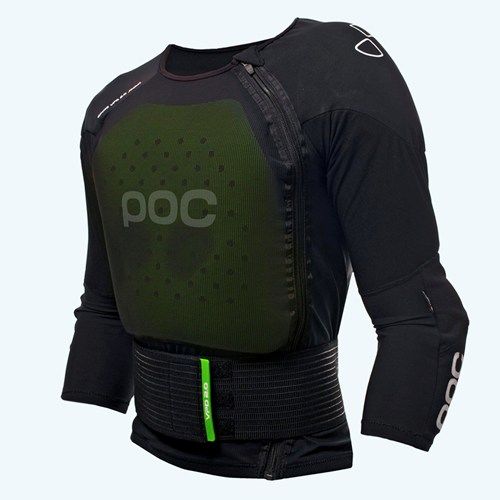 POC Spine VPD 2.0 Jacket 2012 Specifications Reviews Shops