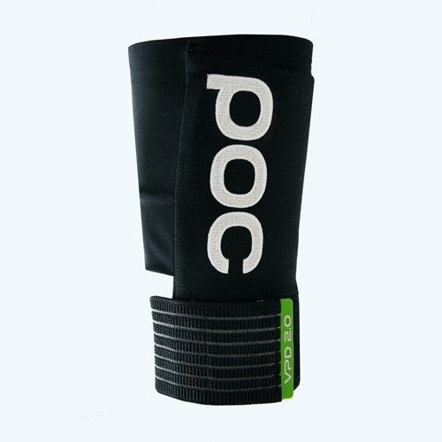 POC Joint VPD System Elleboogbeschermers - 1002 Uranium Black