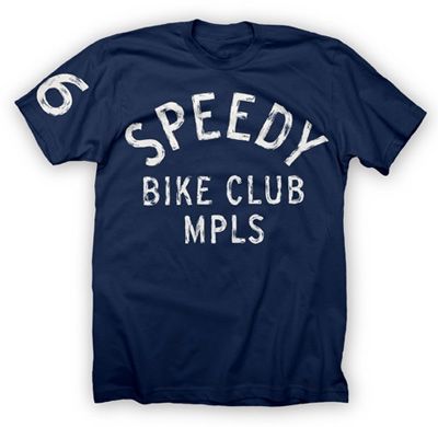 Twin Six SPEEDY MPLS T 2012 - Specifications | Reviews | Shops