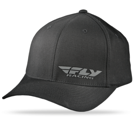 Fly Racing Cap FLY Racing STANDARD HAT 2012 - Specifications | Reviews | Shops