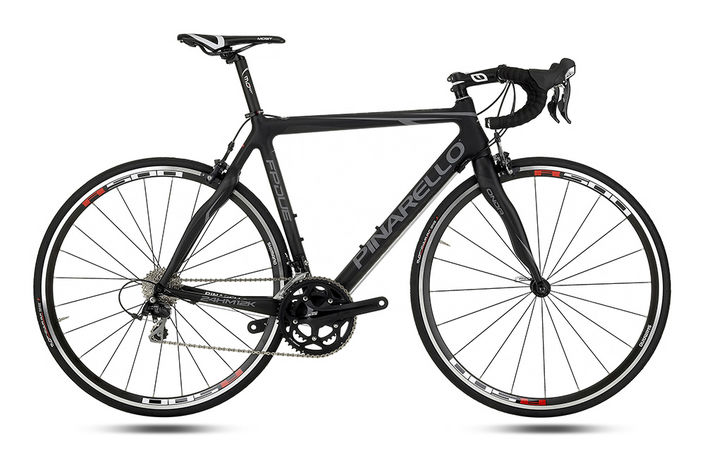 pinarello fp due carbon