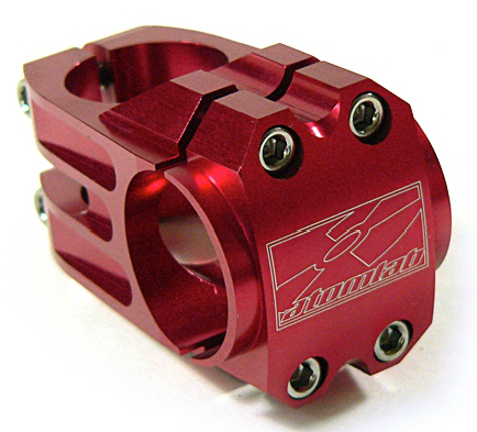 Atomlab Pimplite stem 2012 - Specifications | Reviews | Shops