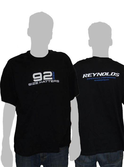 reynolds 531 t shirt