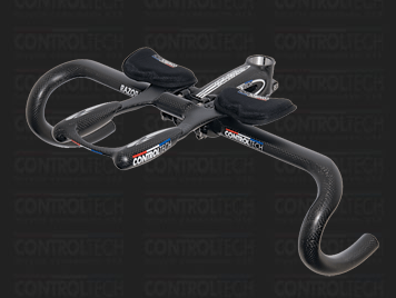 rots aanwijzing sleuf Controltech Aero Cockpit Carbon Kit 2012 - Specifications | Reviews 