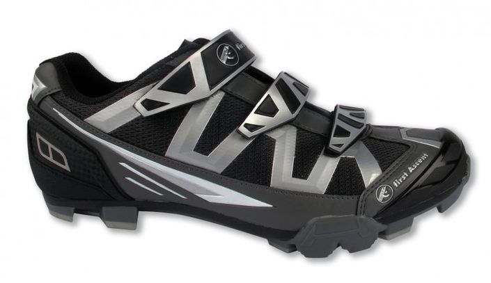 First Ascent Pioneer MTB Shoe 2012 - Specifications | Reviews | Shops