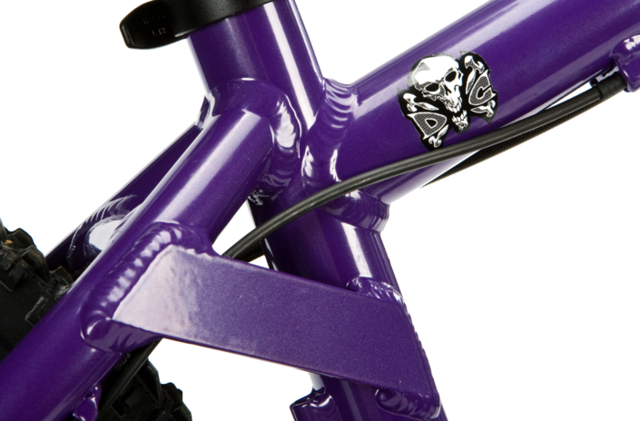 Cove Foreplay MX 2012 - Specifications | Reviews | Shops
