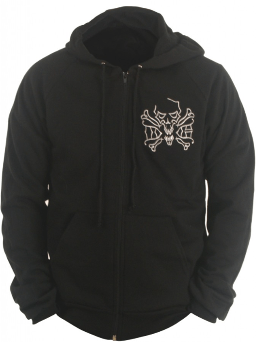 Cove Cove mens Hoody 2012 - Specifications | Reviews | Shops