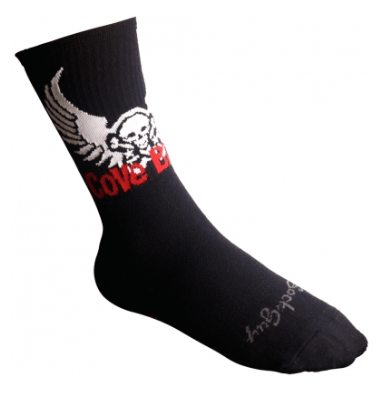 Cove winged sock 2012 - Specifications | Reviews | Shops