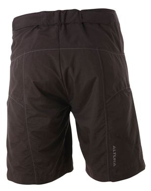 altura men's cadence baggy shorts