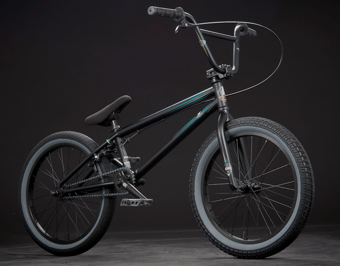 Bmx wethepeople store arcade 2012