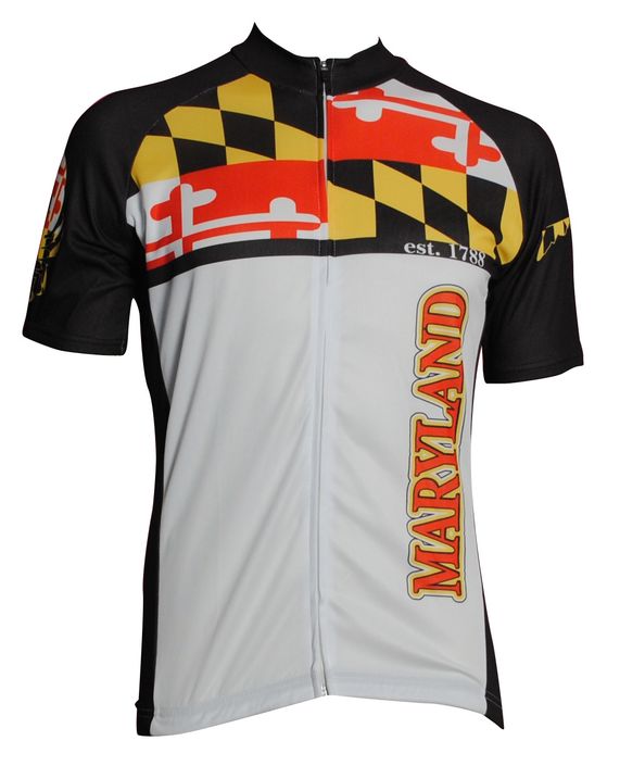 guinness cycling jersey