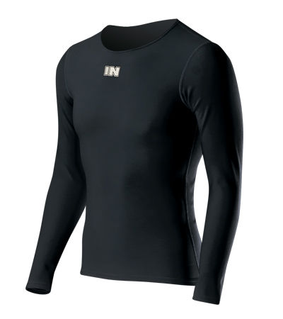 Inverse LONG SLEEVE UNDERWEAR EXIT 2012 - Specifications | Reviews