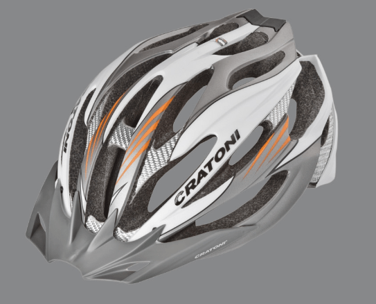 Cratoni C-Safe Capteur De Crash Pour Casque – Détection Chute, Alerte SMS & Localisation, Compatible Vélo / Ski / Équitation