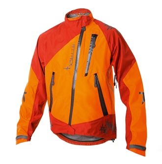 Altura Attack X Jacket 2012 - Specifications | Reviews | Shops