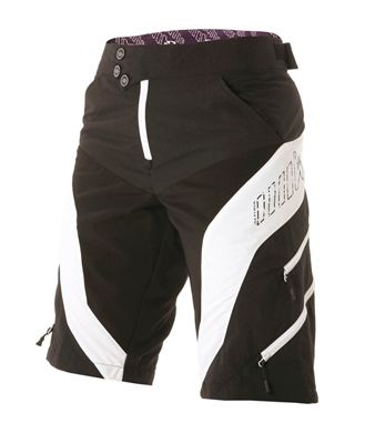 altura ascent baggy shorts