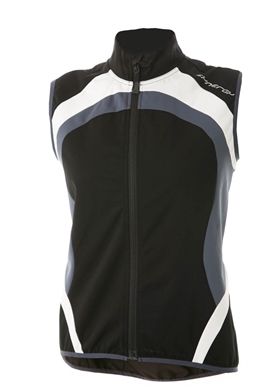 Gilet Musto Synergy Matelassé - Couleur Piment/Poivre - Neuf - Prix Canon 139,99€