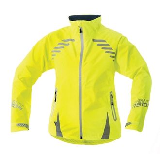 altura night vision evo jacket halfords
