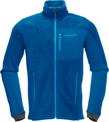 Norrona Lofoten warm2 High Loft Jacket 2012 - Specifications | Reviews