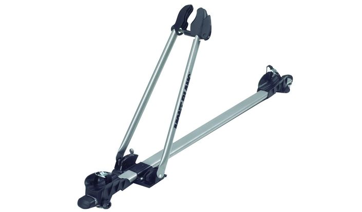 Mont Blanc Bike Carrier Standard 62 (2012) Specs