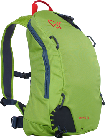 Norrona Narvik Pack 15 L 2012 - Specifications | Reviews | Shops