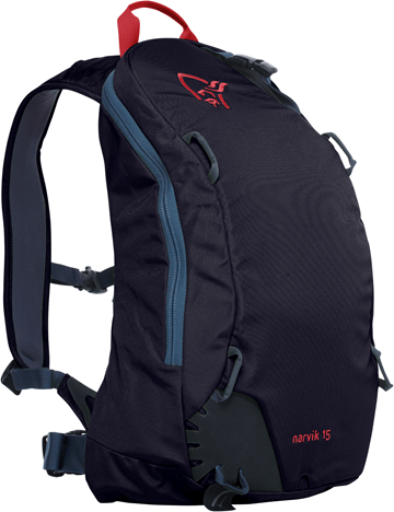 限定数のみ！ NORRONA Narvik 25L Backpack | alamiah.edu.sa