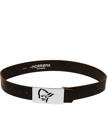 Norrona /29 leather Belt 2012 - Specifications | Reviews | Shops