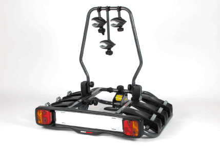 Buzz Rack BUZZRUNNER BALL 2012 - Specifications | Reviews | Shops