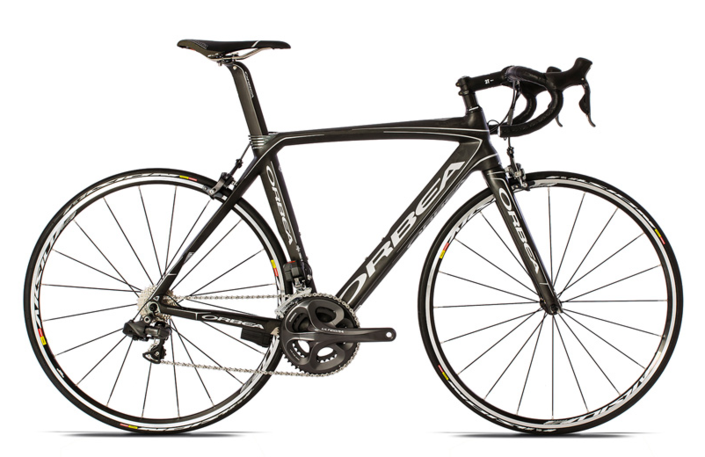 Orbea best sale orca silver