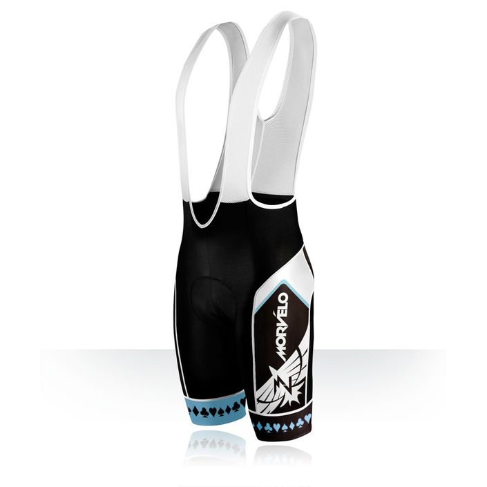 Morvelo The Union Bibshorts 2012 - Specifications | Reviews | Shops