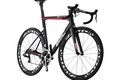 Tmr01 teamred duraace di2 front