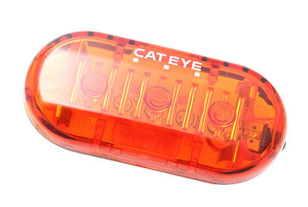 CatEye Omni 3 F/R Set TL-LD135 - Foto 8