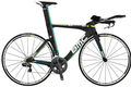 Bmc timemachine tm01 ultegra di2 double 2013 triathlon bike