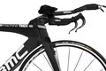 Bmc tm01 2013 silver ultegra 2