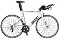 Bmc timemachine tm02 ultegra double 2013 triathlon bike