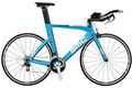 Bmc timemachine tm02 105 double 2013 triathlon bike