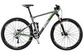 Bmc fourstroke fs03 slx 29er 2013 mountain bike