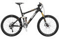 Bmc trailfox tf01 xtr 2013 mountain bike