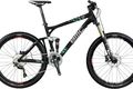 L tf03 green deore slx
