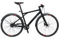 Bmc urbanchallenge uc01 alfine 11 700c 2013 hybrid bike %281%29