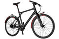 Bmc urbanchallenge uc01 alfine 11 26 2012 hybrid bike
