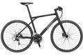 Bmc alpenchallenge ac01 105 tiagra 700c 2013 hybrid bike