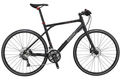 Bmc alpenchallenge ac01 deore slx 700c 2013 hybrid bike
